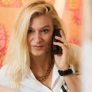 Sylvia Dude: Praxismanagement - Dr. Dude - Ihre Zahnarztpraxis in Bad Homburg