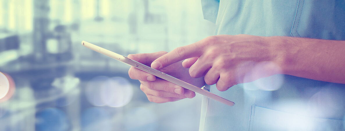 Implantologie mit digitaler Planung