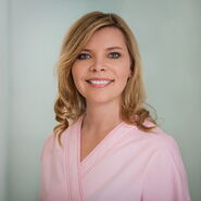 Katharina Franke: Prophylaxeassistenz bei Dr. Dude Zahnarztpraxis